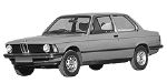 BMW E21 U1748 Fault Code