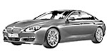 BMW F06 U1748 Fault Code